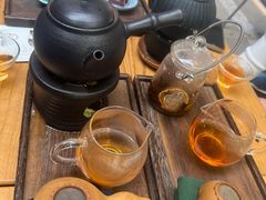 -扫雪煮茶(西村店)