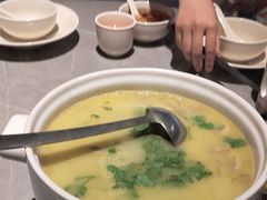 -楚山晓·楚湘菜(江夏永旺店)