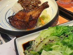 -大快活(丽丰店)