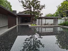 -木守西溪溪隐餐厅