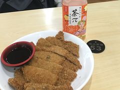 -福海面馆(阳曲店)