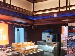 -芝小官毛肚火锅海鲜自助(淮安清江浦区新亚店)