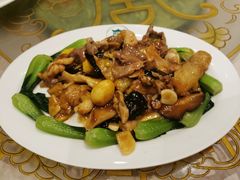 -蓬莱春(芝罘店)