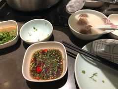 -捞王锅物料理(上海世茂广场店)