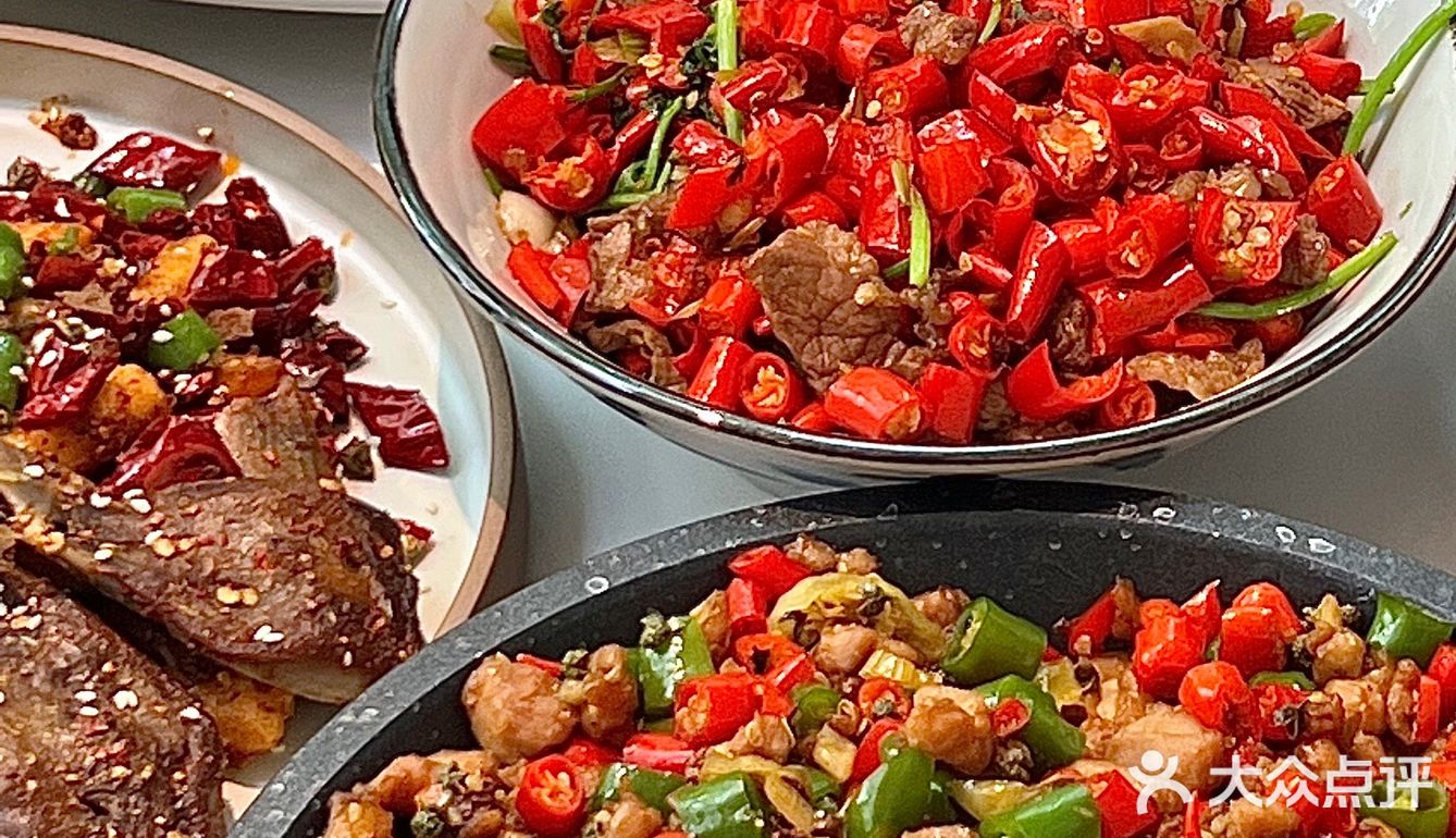 在南京…吃到了魂牵梦萦的桂花藕粉冻