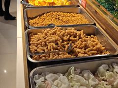 -勇记干锅居(德阳店)