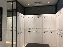 -银吉姆健身(景城邻里中心馆)
