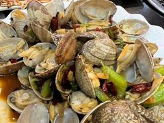 -瑞杰烧烤店·24小时营业(山东路店)