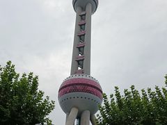 -东方明珠广播电视塔