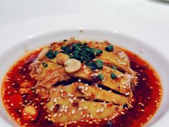 -渝信川菜 · 川味家常菜(财富购物中心店)