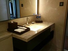 -上海崇明金茂凯悦酒店