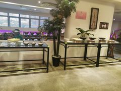 -万德诺富特酒店·自助餐厅(万德大厦店)