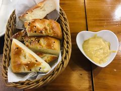 -TUK土耳其餐厅·下午茶(卢湾店)