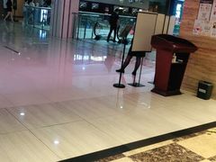 -永远爱烤肉火锅自助(龙德广场店)