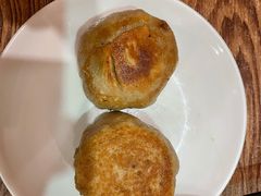 -清真吴记门钉肉饼·喜多利