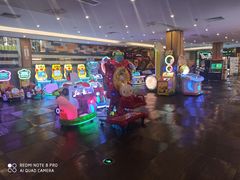 -碧海云天(川环南路店)