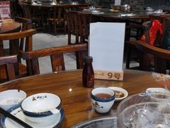 大堂-猪腰一家·地道佛山菜(里水店)