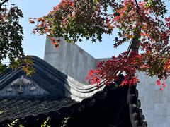-秋霞圃