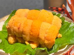 -水之惠鲜鱼料理(王府大街店)