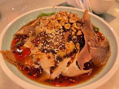 -粤香村(清真川菜店)