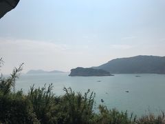 -南麂列岛
