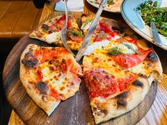 -La Strada(安福路店)