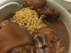 -麦文记面家(佐敦店)
