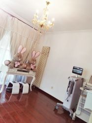 -美肤盾祛痘·问题肌头疗管理中心