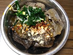 -88号小吃店·经典云南菜·地道纳西美食