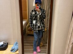 -红房子西菜馆(淮海中路店)