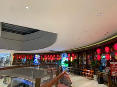 -蜀大侠火锅(森兰花园城店)