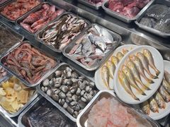 -阿洁小吃(邮电局家属院店)