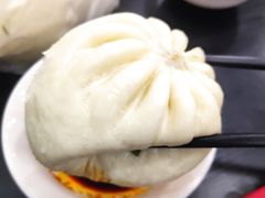-郑家包子牛肉拉面(尚勤路店)