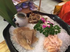 -淼福猪肚鸡·椰子鸡火锅(大沙地店)