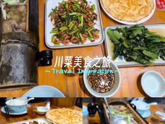 -61号餐吧(兴坪古镇漓江店)