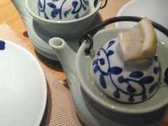 -三石铁板烧(紫竹桥店)