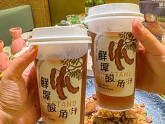 -鲜潭蒸汽石锅鱼(五道口购物中心店)