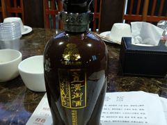 -郑喜旺烧烤(郑州总店)