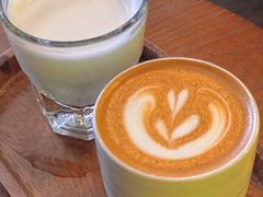 澳白-BIJOU coffee&cocktail(龙岗万科广场店)
