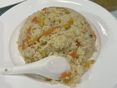 手抓饭-新疆大厦·慕士塔格餐厅