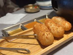 -齐齐哈尔烤肉·地摊烤肉大王(杭州总店)
