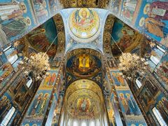 -滴血救世主教堂