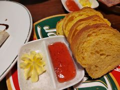 -马迭尔德式西餐精酿啤酒屋(中央大街店)