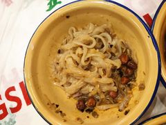 -东排食堂长沙小吃大排档(五一广场店)