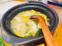-馋三尺蟹粉小笼(人民广场店)