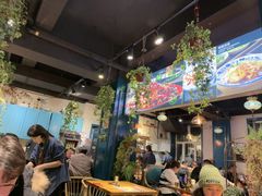 -柴窝堡22号辣子鸡·传承新疆菜