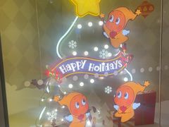 -泡泡玛特POPMART(上海环球港店)