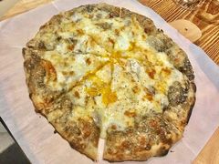 -Mercato莫卡多露台餐厅与酒吧(K11店)