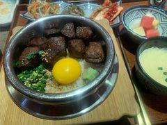 -坦坦大炉·韩式烤肉(望京店)