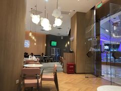 -奈雪的茶(青岛卓悦里INTOWN店)